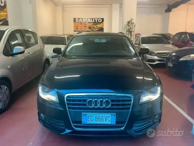 Usata Audi A4