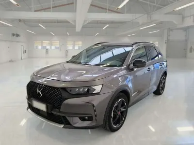 Usata DS Automobiles DS7 Crossback