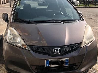 Usata Honda Jazz 2012 Utilitaria
