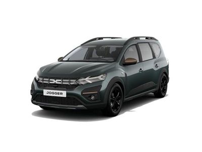 usata Dacia Jogger Jogger1.6 Hybrid 140 5 posti Extreme del 2023 usata a Brescia