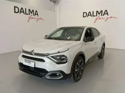 Usado Citroën e-C4