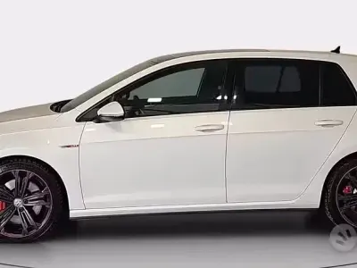 Usata VW Golf VII GTI 220 CV (161 kW) 2019 Berlina