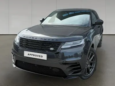 Usata Land Rover Range Rover Velar