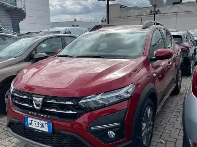 Usata Dacia Sandero