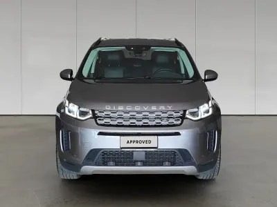 Second-hand Land Rover Discovery Sport SE 204 CP (150 kW) 2022 Gri SUV
