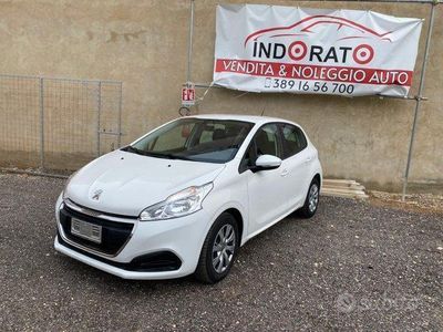 usata Peugeot 208 hdi - 2020