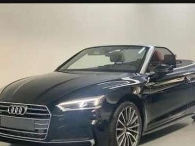 Usata 2018 Audi A5 Cabriolet Design Cabrio | 30.000 € (Super prezzo)