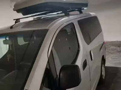 Usata Nissan NV200