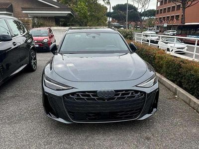 Ny Audi A6 Edition .1 204 HK (150 kW) 2025 Kombi