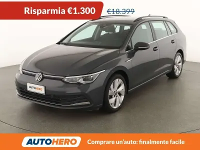 Usata VW Golf VII