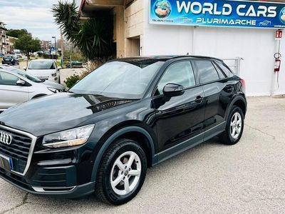 usata Audi Q2 1.6 TDI 116 CV Business