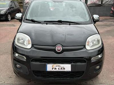 usata Fiat Panda 1.2 EasyPower Classic