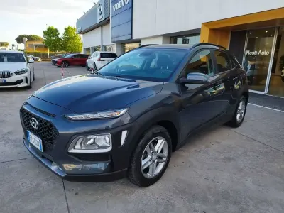 Occasion Hyundai Kona XPrime 120 ch (88 kW) 2019 Other SUV