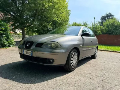 Usata Seat Ibiza