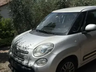 Usata Fiat 500L