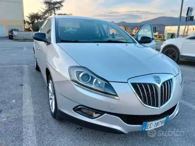Usata Lancia Delta