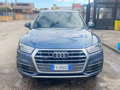 Usata Audi Q5 Sport 190 CV (139 kW) 2018 SUV