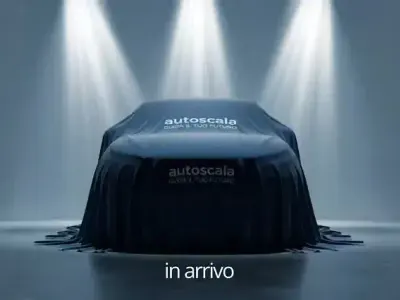 Usata Renault Arkana