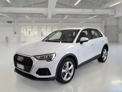 Usata Audi Q3 Business 199 CV (146 kW) 2021 SUV