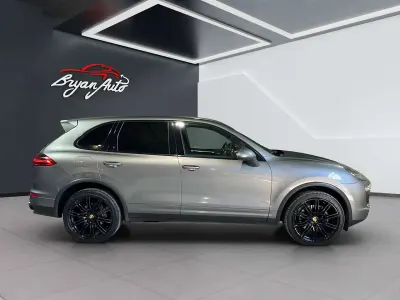 Usata Porsche Cayenne 250 CV (183 kW) 2016 Other SUV