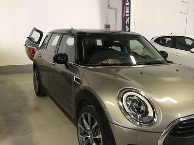 Usata Mini One D Clubman Business 116 CV (85 kW) 2016 Station wagon