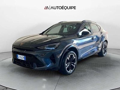 Usata Cupra Formentor 150 CV (110 kW) 2025 Other SUV