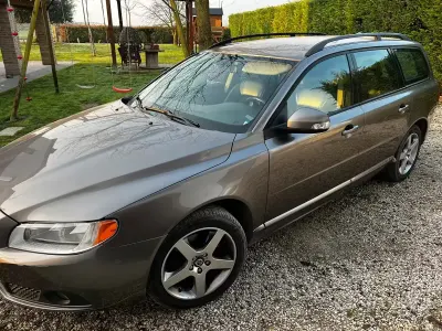 Usata Volvo V70