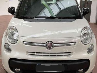 usata Fiat 500L 500L1.4 Lounge 95cv