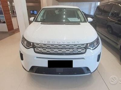 Usata Land Rover Discovery Sport S 2021 SUV