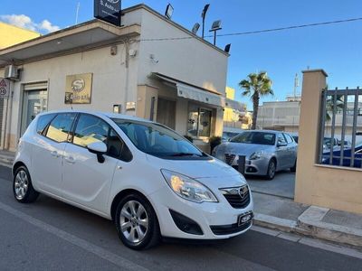 usata Opel Meriva 1.3CDTI 95CV ecoFLEX Elective