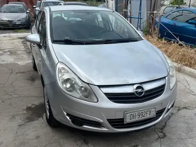 Używany Opel Corsa
