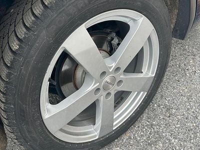 Usata VW Tiguan 150 CV (110 kW) 2020 SUV