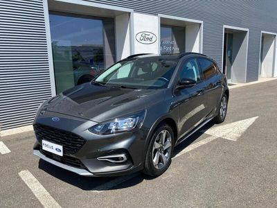 usata Ford Focus FocusActive 1.0 ecoboost 125cv