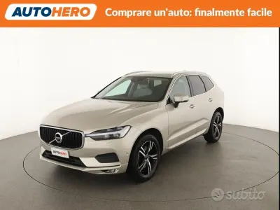 Usata Volvo XC60