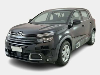 usata Citroën C5 Aircross BlueHDi 130 S&S EAT8 Busines