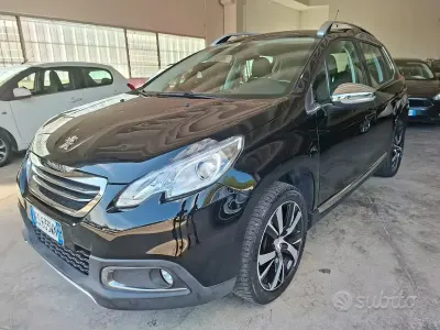 Usata Peugeot 2008