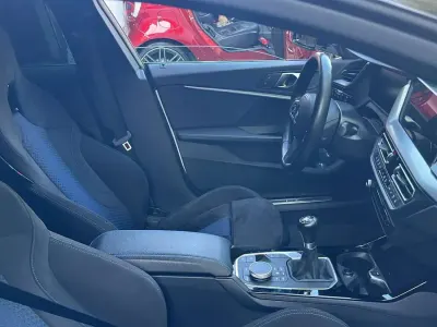Usata BMW 218