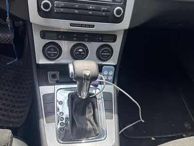 Usata VW Passat 2006 Nero Station wagon