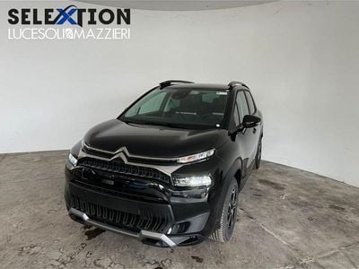 Usata Citroën C3 Aircross Feel 2023 Nero SUV