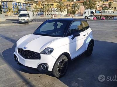 Usata Chatenet CH46 2021 Bianco Utilitaria