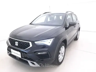 Usata Seat Ateca
