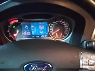 Usata Ford Mondeo