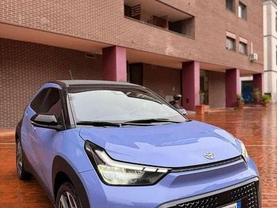 Cinnamon Nuova 2025 Toyota Aygo X Premium SUV | 24.250 € (Cara)