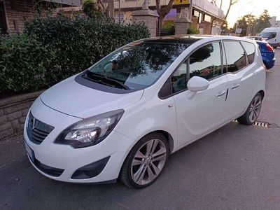 usata Opel Meriva 2ª serie - 2012