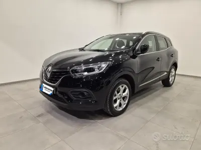 Usata Renault Kadjar