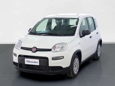 usata Fiat Panda 1.0 FireFly Hybrid