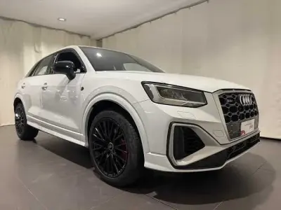 Usata Audi SQ2