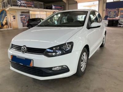 usata VW Polo 1.0 75 CV 5p. Trendline Neopatentati