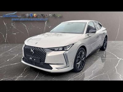 Usata DS Automobiles DS4