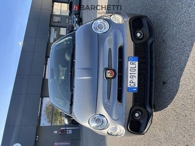 Abarth 695